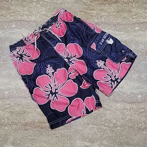 GAP KIDS G69 SURF BOYS SWIM TRUNK SIZE M (8)